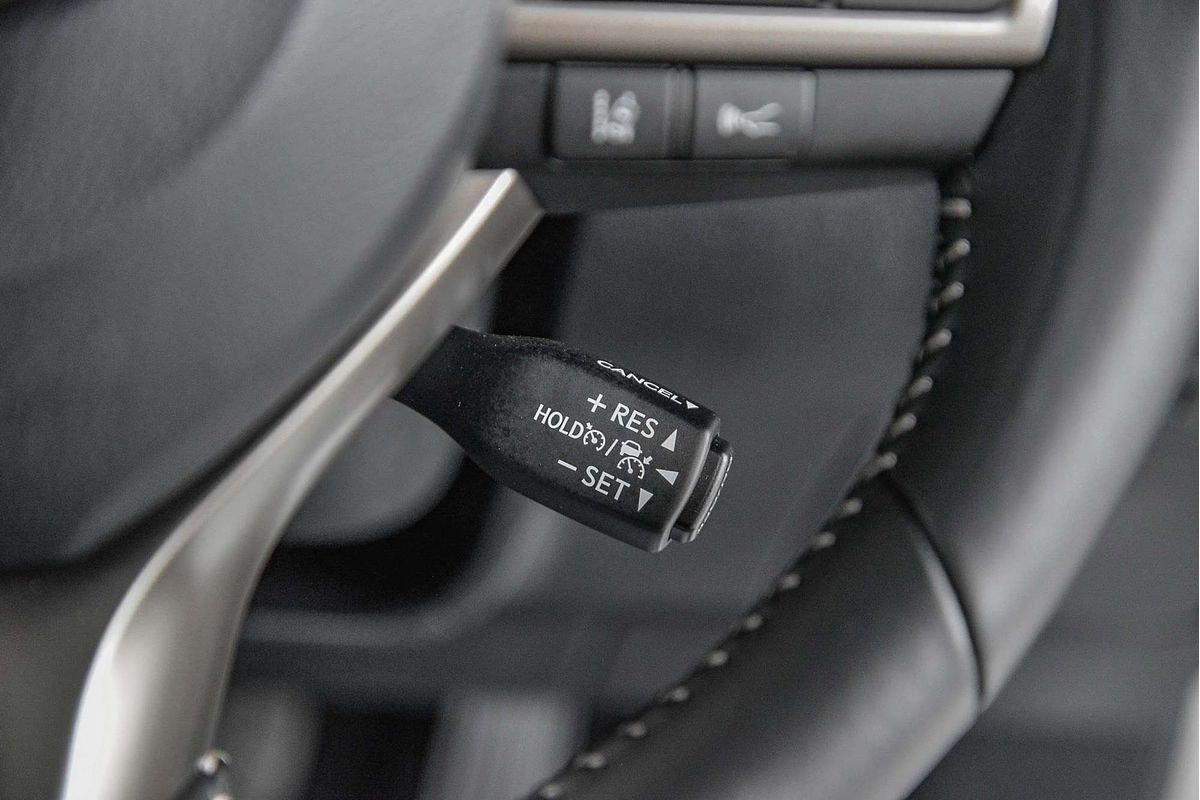 2022 Lexus RX RX350L Luxury GGL26R