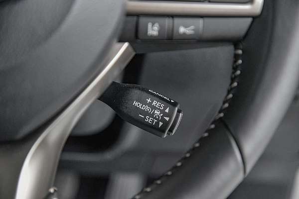 2022 Lexus RX RX350L Luxury GGL26R