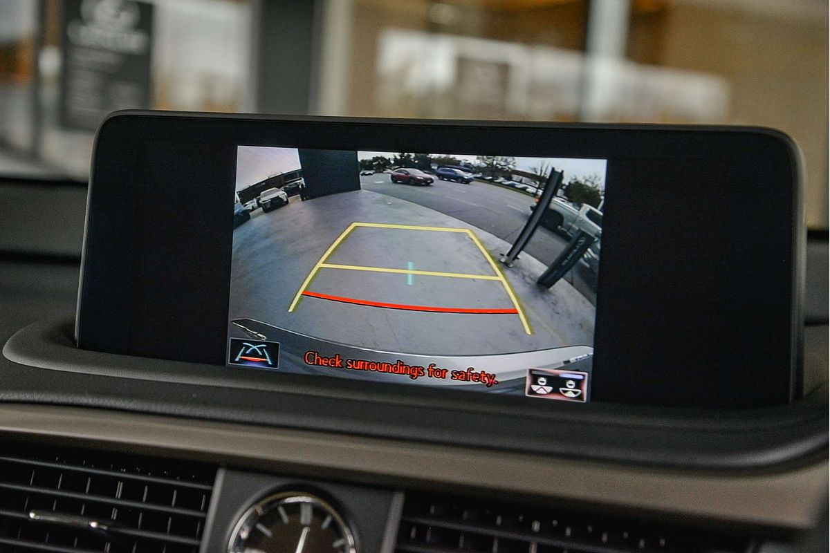 2022 Lexus RX RX350L Luxury GGL26R