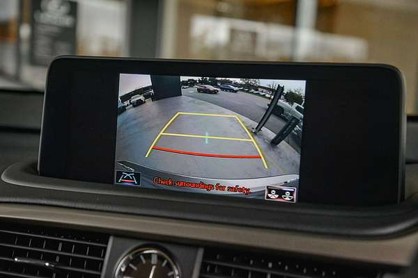 2022 Lexus RX RX350L Luxury GGL26R