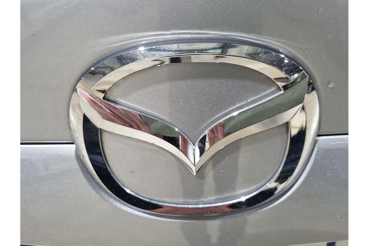 2015 Mazda CX-5 Maxx Sport KE Series 2