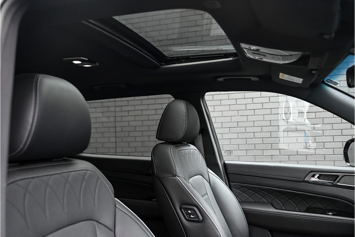 2023 SsangYong Rexton Ultimate Y461