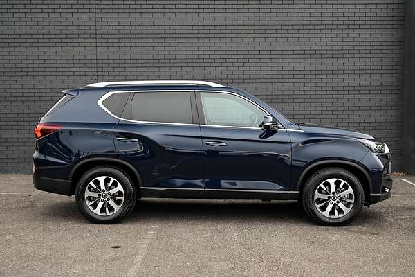2023 SsangYong Rexton Ultimate Y461