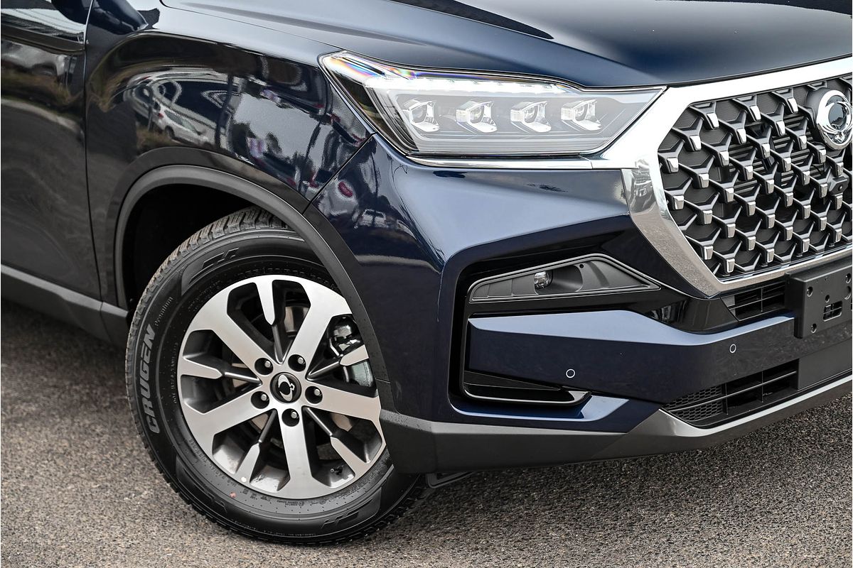 2023 SsangYong Rexton Ultimate Y461