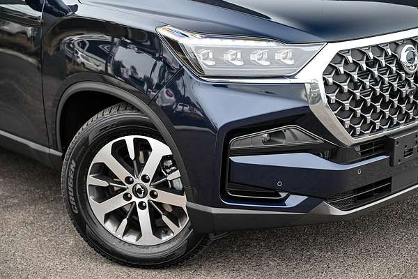 2023 SsangYong Rexton Ultimate Y461