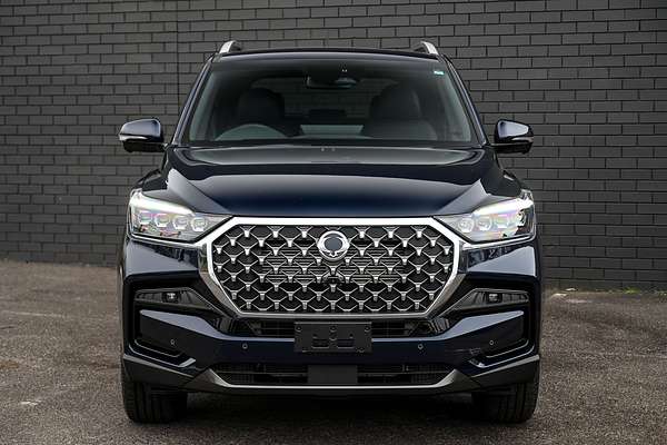 2023 SsangYong Rexton Ultimate Y461