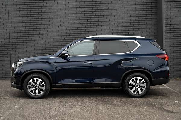 2023 SsangYong Rexton Ultimate Y461