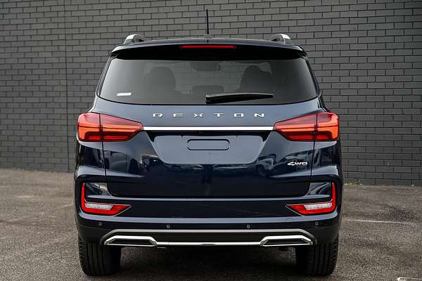 2023 SsangYong Rexton Ultimate Y461