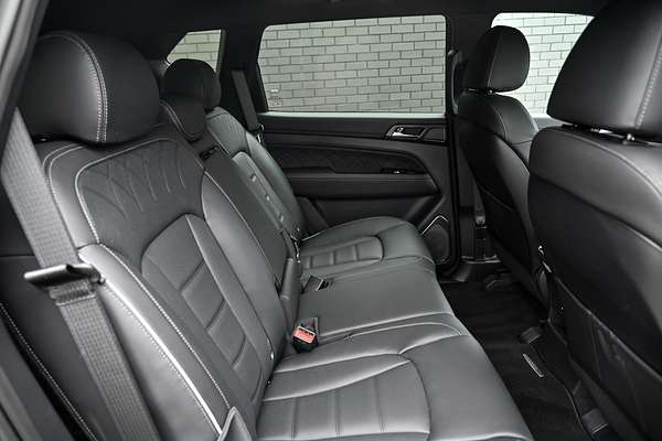 2023 SsangYong Rexton Ultimate Y461