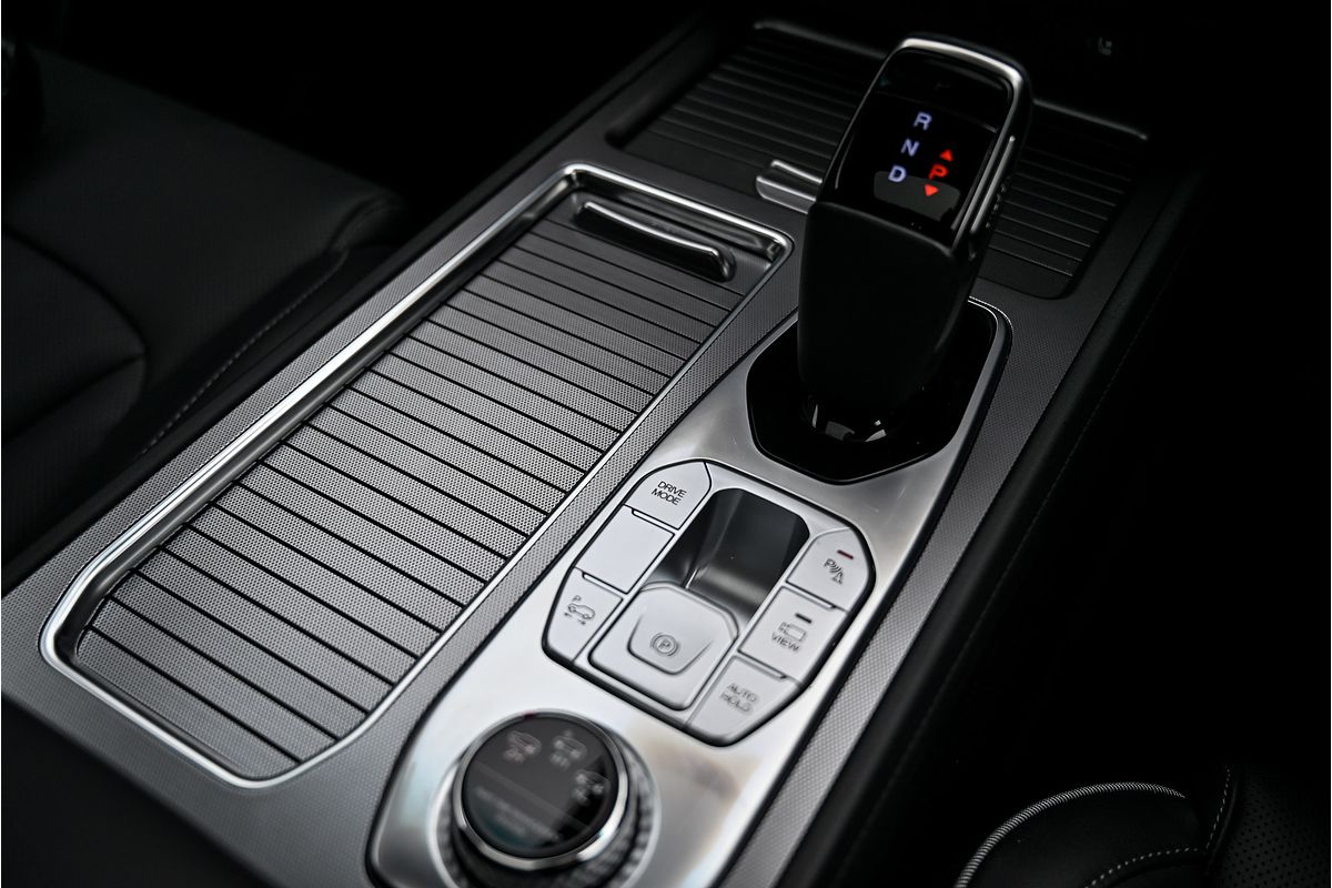 2023 SsangYong Rexton Ultimate Y461