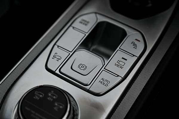 2023 SsangYong Rexton Ultimate Y461