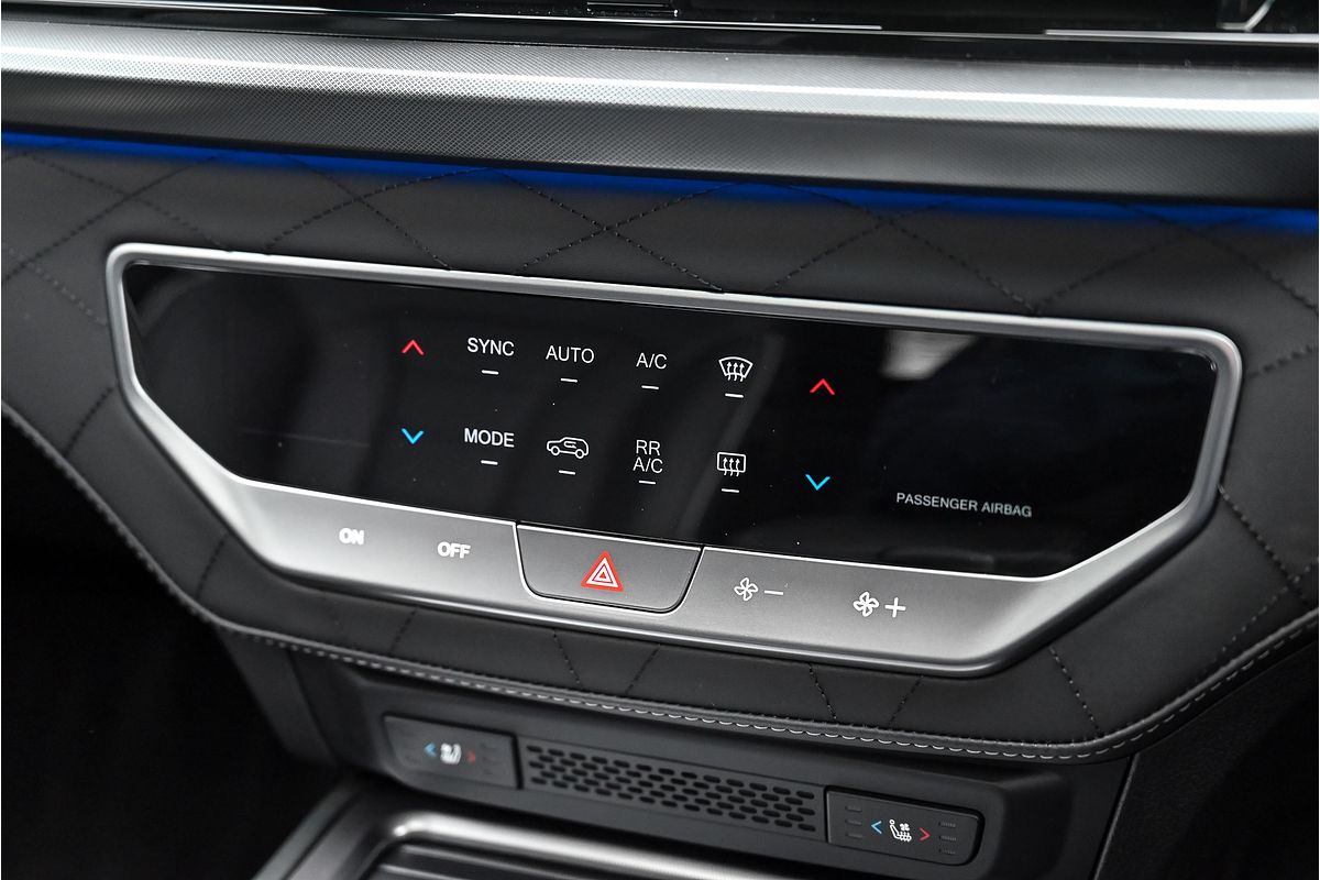2023 SsangYong Rexton Ultimate Y461