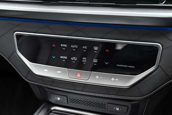2023 SsangYong Rexton Ultimate Y461
