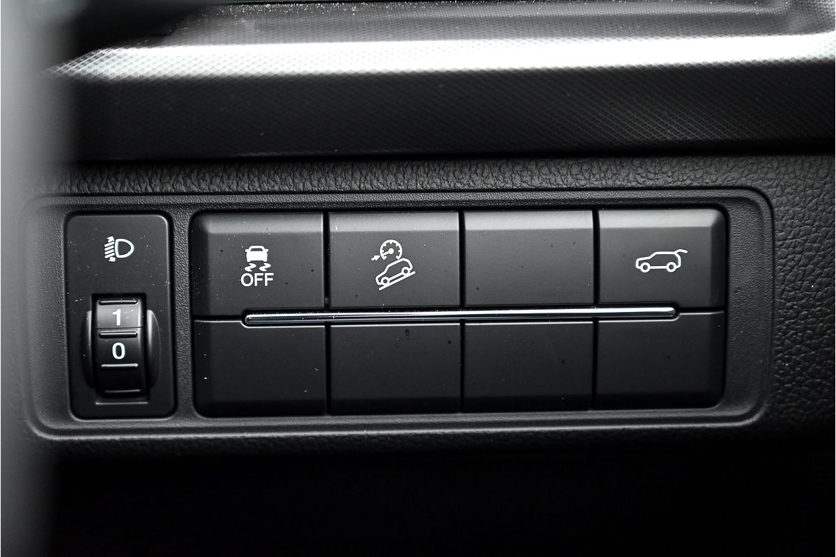 2023 SsangYong Rexton Ultimate Y461