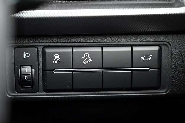 2023 SsangYong Rexton Ultimate Y461