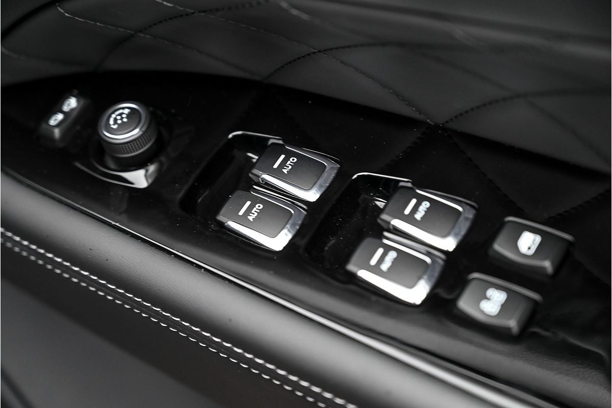 2023 SsangYong Rexton Ultimate Y461