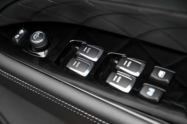 2023 SsangYong Rexton Ultimate Y461