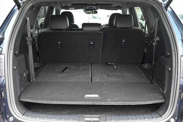 2023 SsangYong Rexton Ultimate Y461