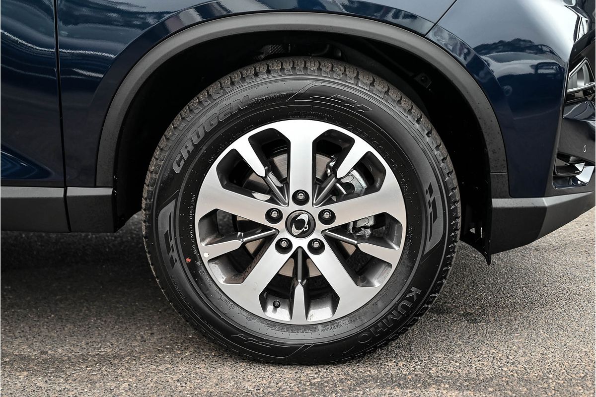 2023 SsangYong Rexton Ultimate Y461