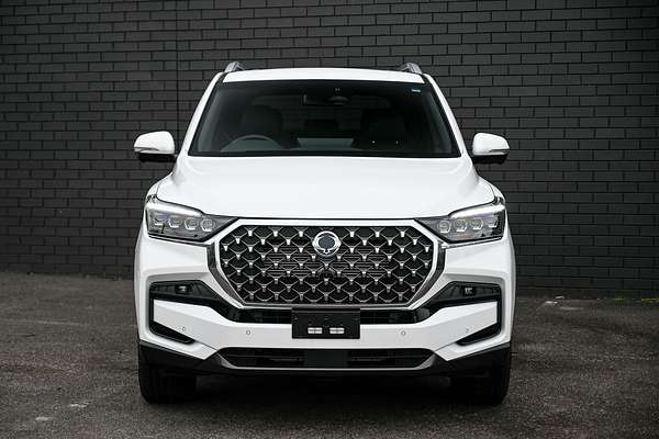 2023 SsangYong Rexton Ultimate Y461