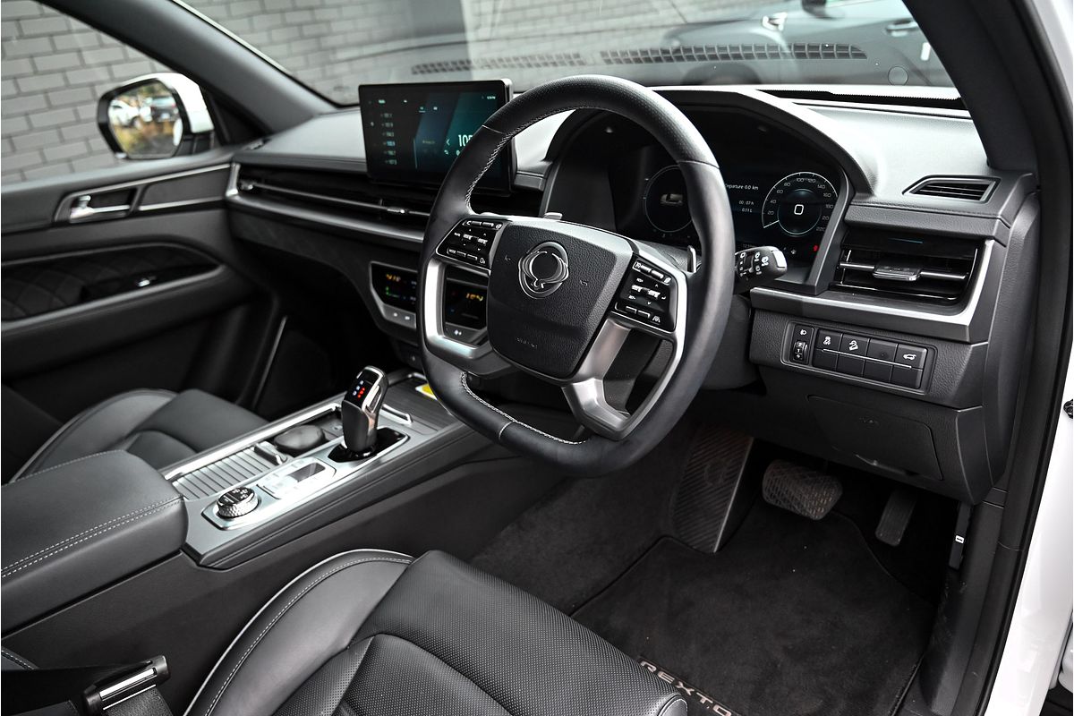2023 SsangYong Rexton Ultimate Y461