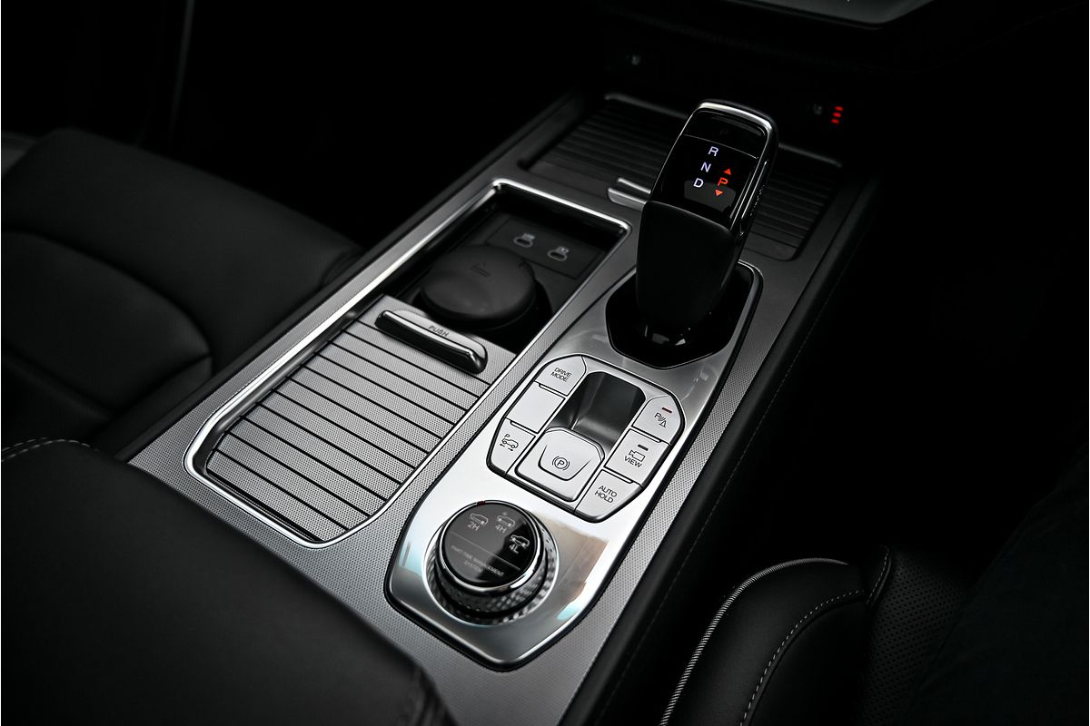 2023 SsangYong Rexton Ultimate Y461