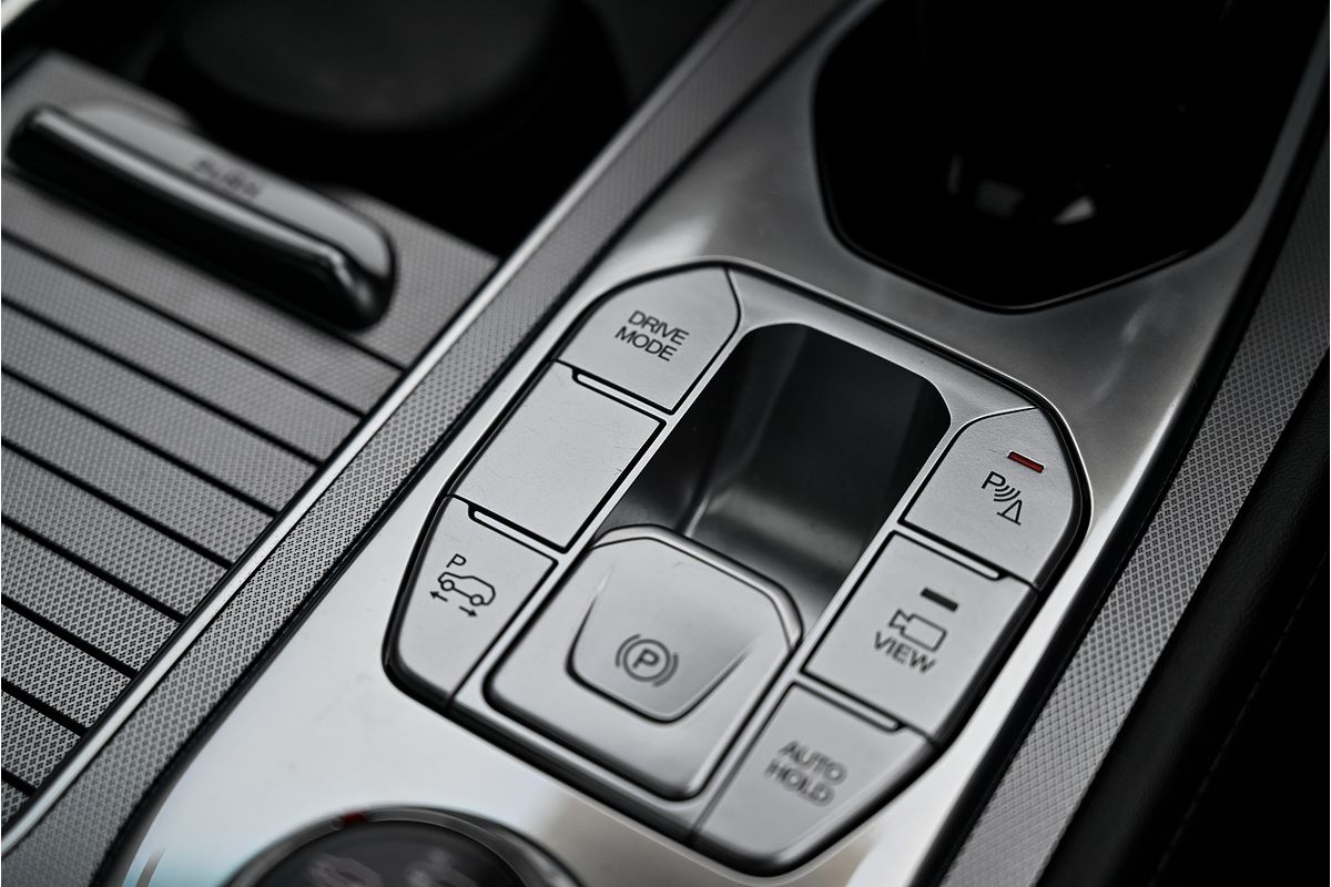 2023 SsangYong Rexton Ultimate Y461