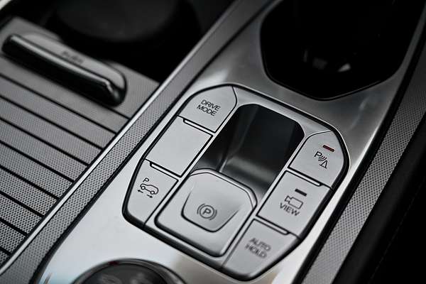 2023 SsangYong Rexton Ultimate Y461