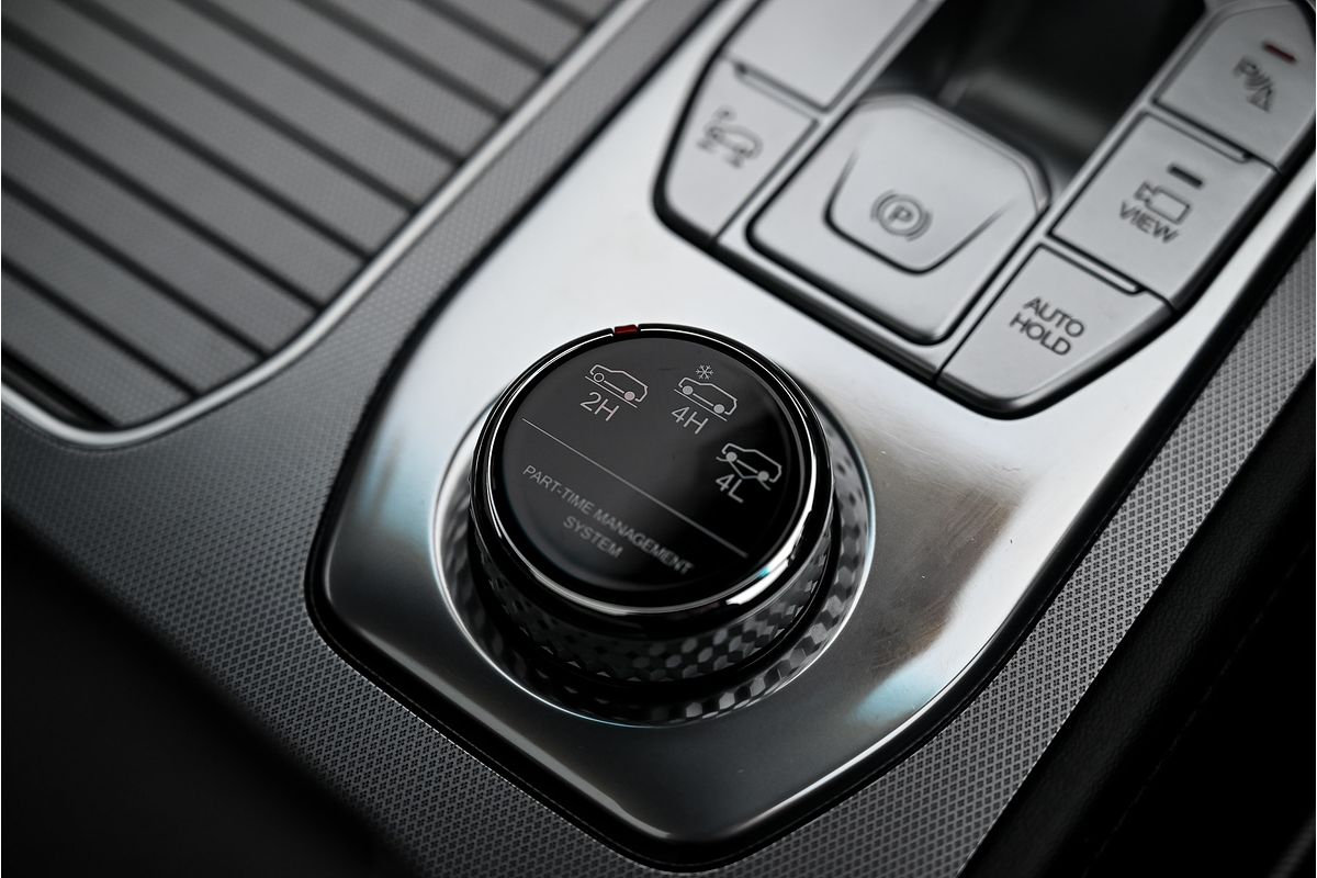 2023 SsangYong Rexton Ultimate Y461