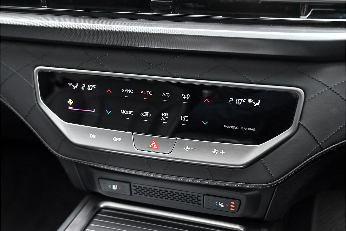 2023 SsangYong Rexton Ultimate Y461