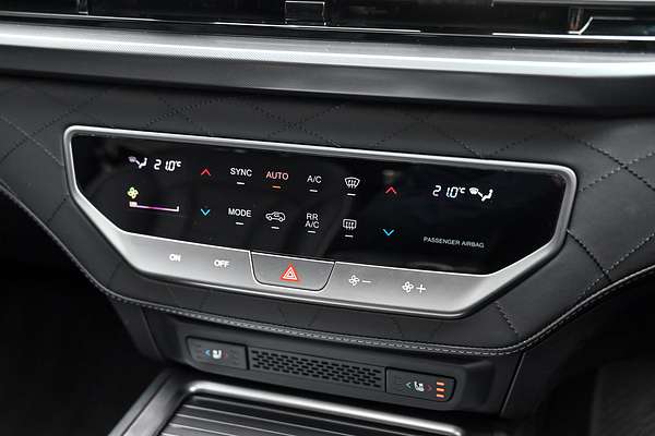 2023 SsangYong Rexton Ultimate Y461