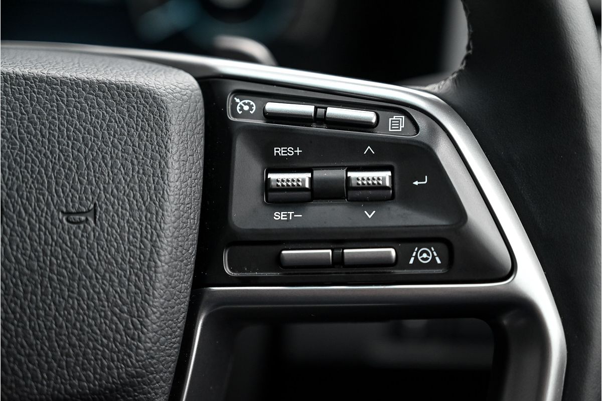 2023 SsangYong Rexton Ultimate Y461