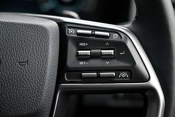 2023 SsangYong Rexton Ultimate Y461