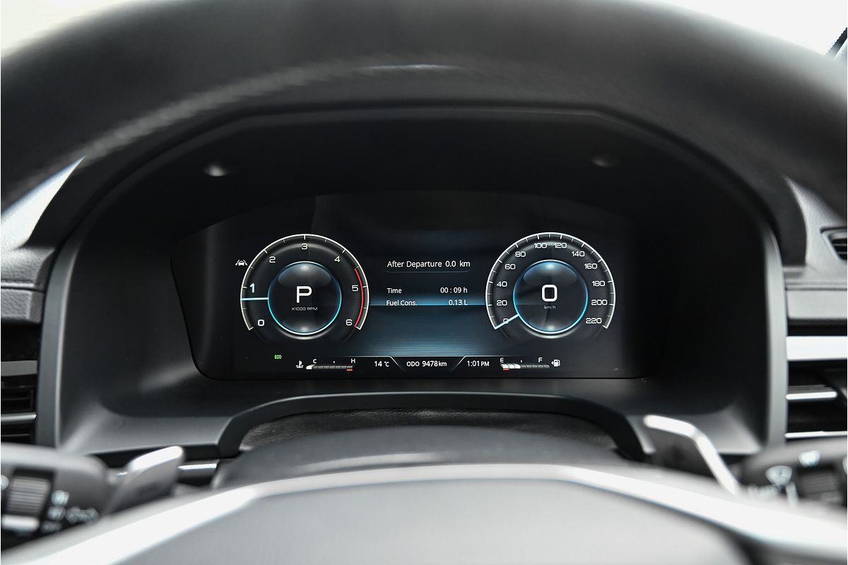2023 SsangYong Rexton Ultimate Y461