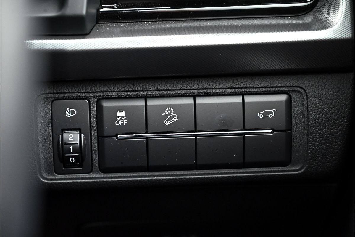 2023 SsangYong Rexton Ultimate Y461