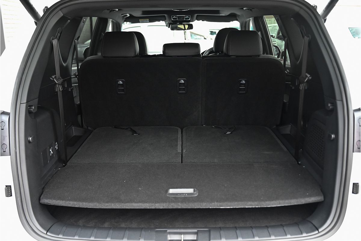 2023 SsangYong Rexton Ultimate Y461