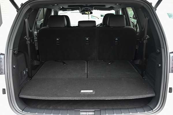 2023 SsangYong Rexton Ultimate Y461