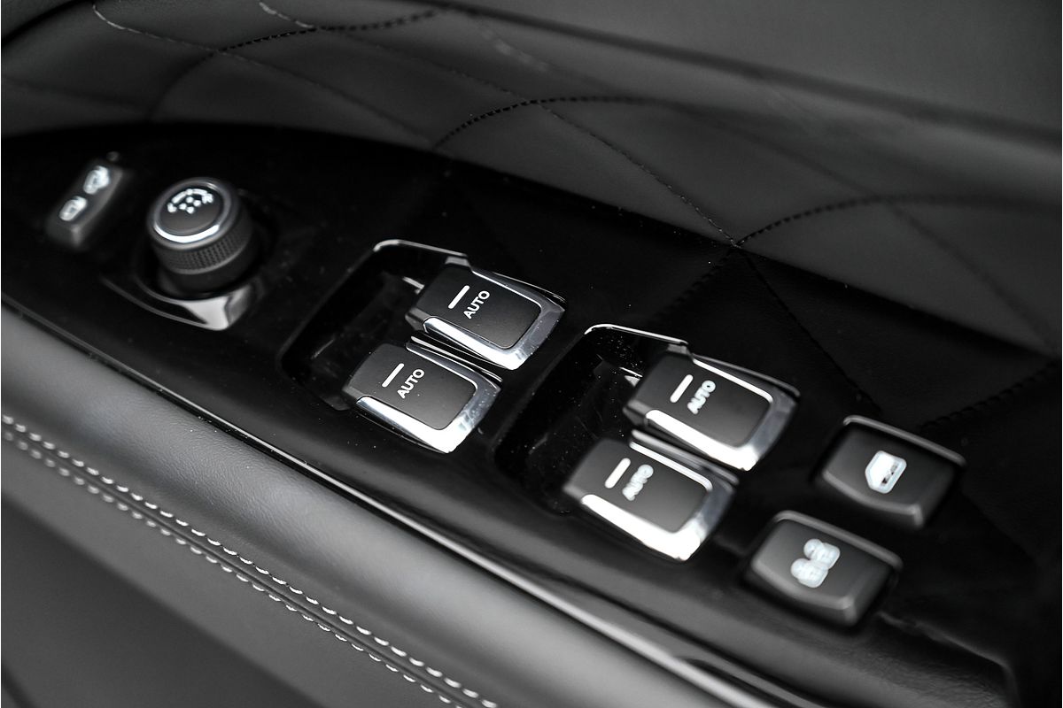 2023 SsangYong Rexton Ultimate Y461