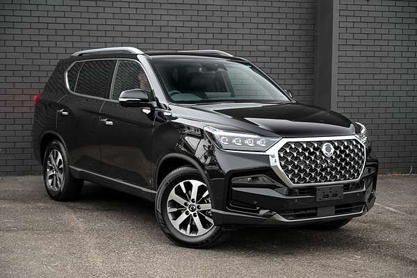 2023 SsangYong Rexton Ultimate Y461