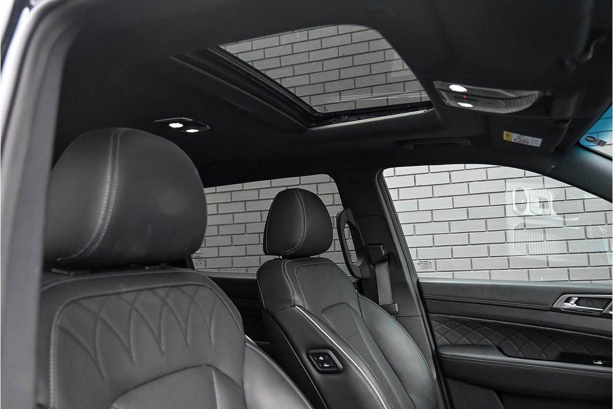 2023 SsangYong Rexton Ultimate Y461