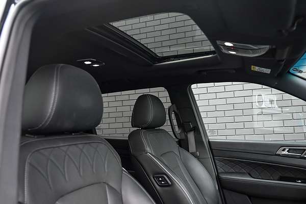 2023 SsangYong Rexton Ultimate Y461