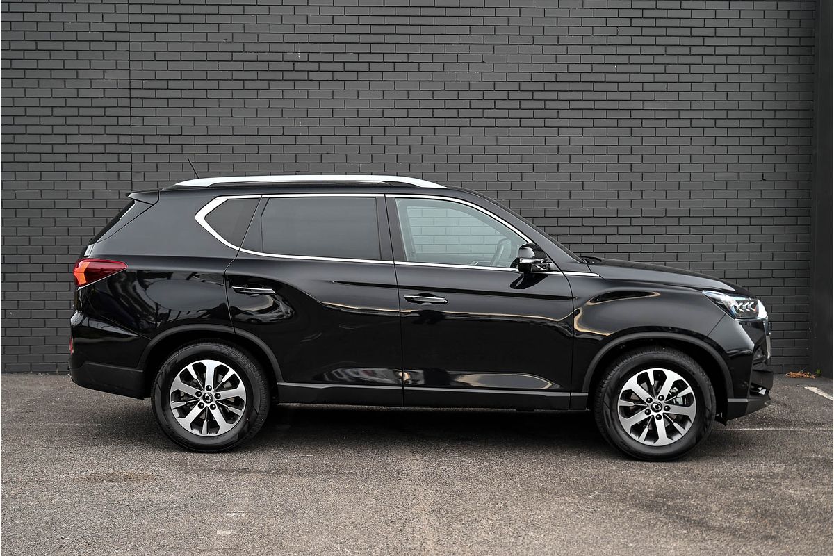 2023 SsangYong Rexton Ultimate Y461