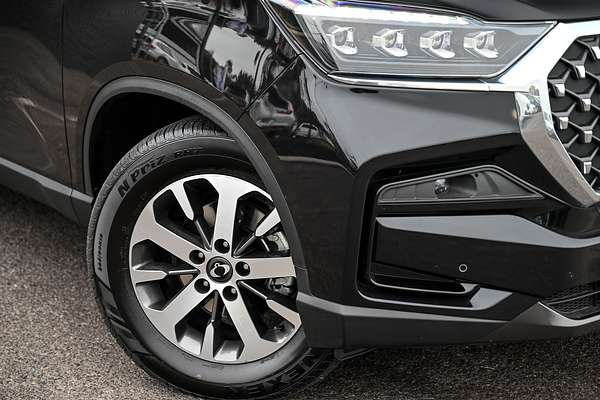 2023 SsangYong Rexton Ultimate Y461