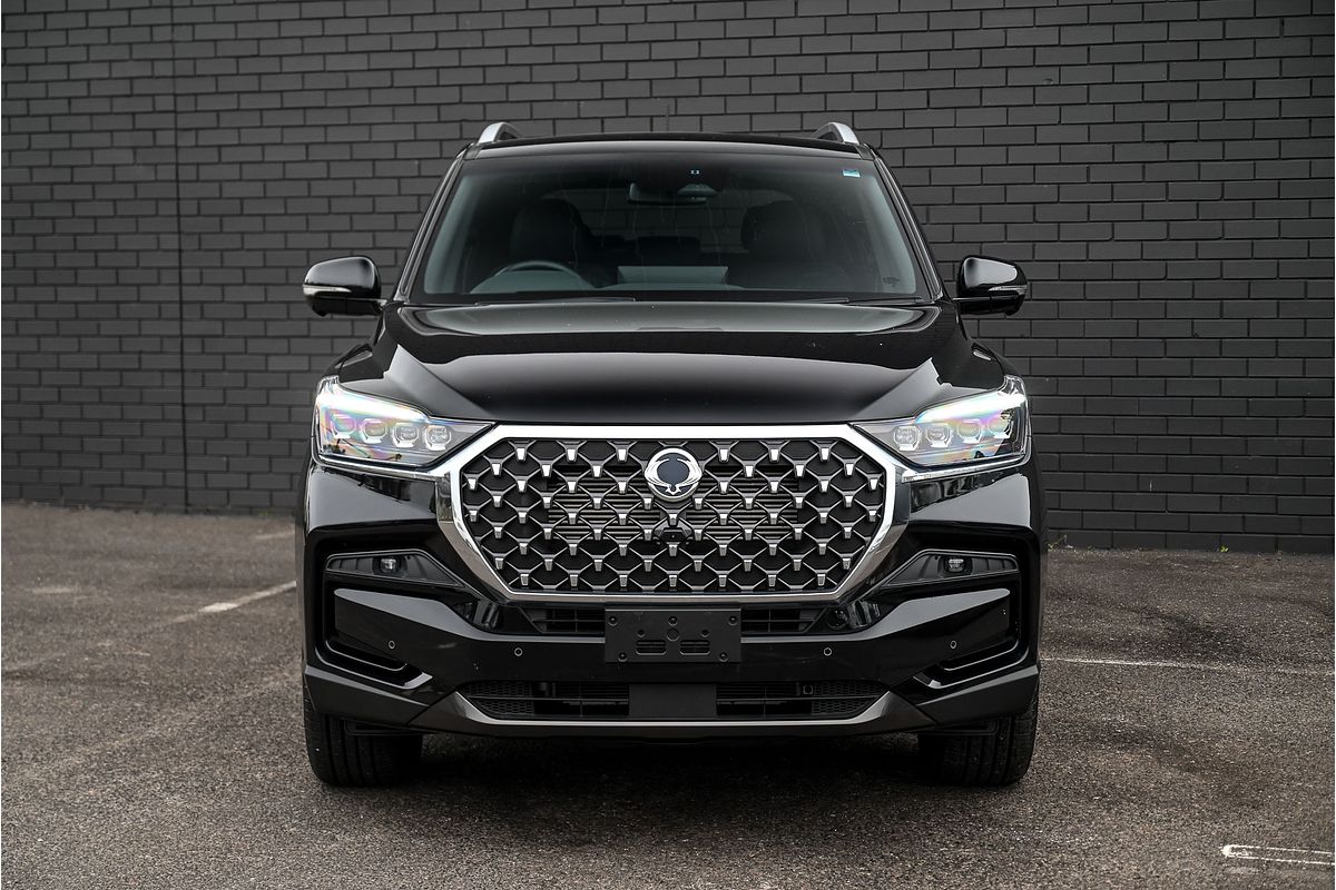 2023 SsangYong Rexton Ultimate Y461