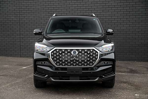 2023 SsangYong Rexton Ultimate Y461
