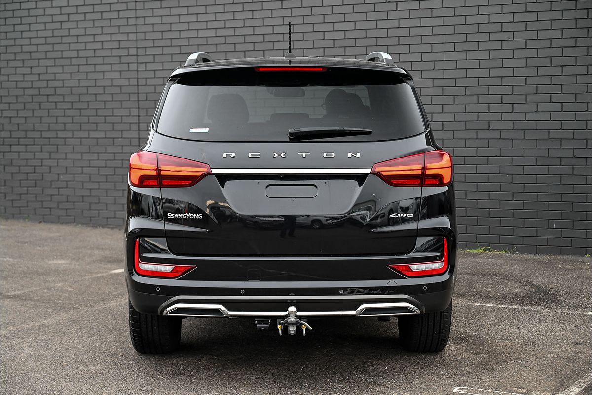 2023 SsangYong Rexton Ultimate Y461