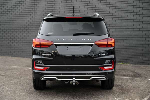 2023 SsangYong Rexton Ultimate Y461