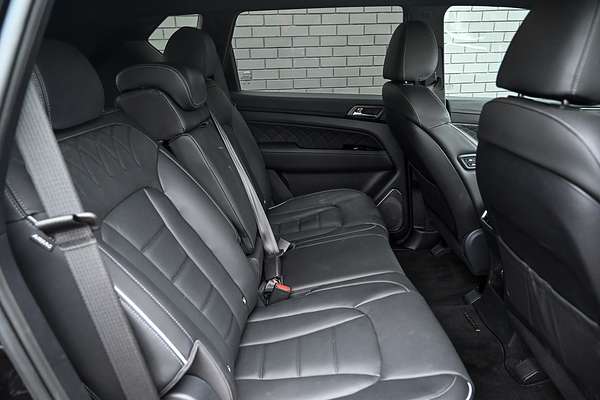 2023 SsangYong Rexton Ultimate Y461