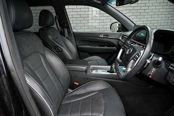 2023 SsangYong Rexton Ultimate Y461