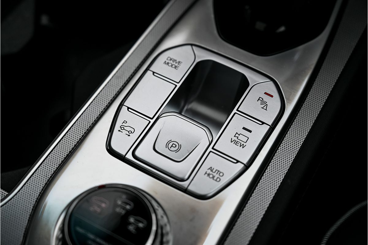 2023 SsangYong Rexton Ultimate Y461